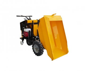 KBTM-Mini Dumper