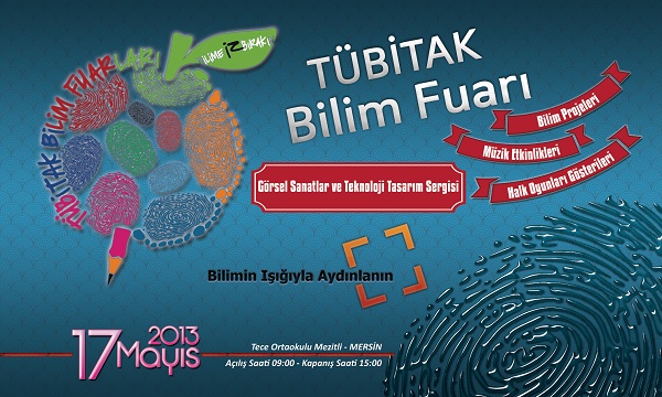 Fuar Tanıtımı